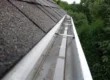 Clean gutter
