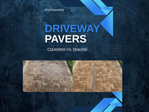 Paver Sealing Cape Coral