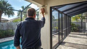 Deck, Patio, and Lanai Maintenance