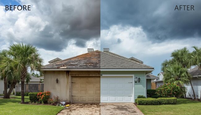 How Florida Weather Damages Your Home