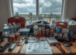 Hurricane Preparedness Checklist for Homeowners