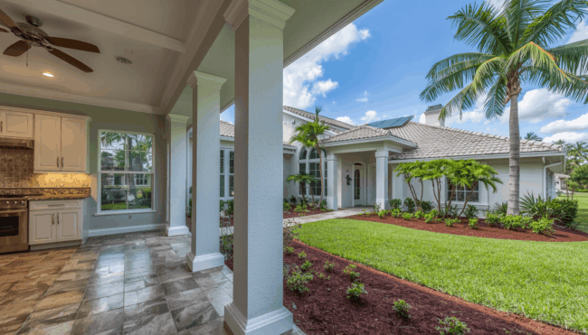 Improvements That Increase Property Value