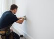 Interior Repairs