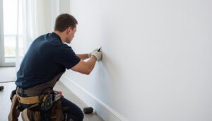 Interior Repairs