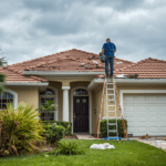 Navigating Common Storm Damage Repairs