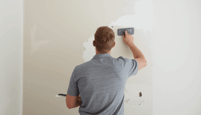 Our Drywall Repair Services Our Drywall Repair Services