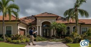 Post-Storm Home Repair Checklist