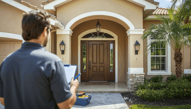 Pre-Sale Home Repair Checklist for Selling Your Home Pre-Sale Home Repair Checklist for Selling Your Home