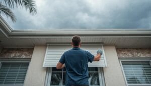 Protect Home Before Hurricane