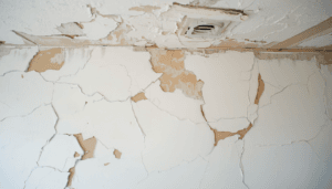  Signs You Need Drywall Repair