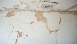 Signs You Need Drywall Repair