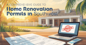 home renovation permits in Southwest Florida