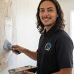 cape coral drywall repair