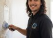cape coral drywall repair