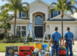 Common Home Repairs in Southwest Florida