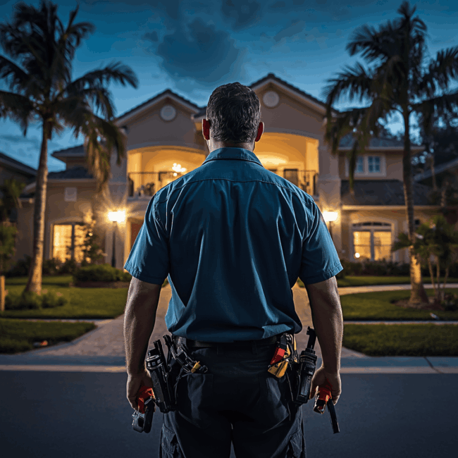 Emergency Handyman Services Emergency Handyman Services