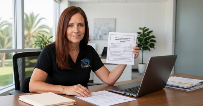 Permit Process in Southwest Florida