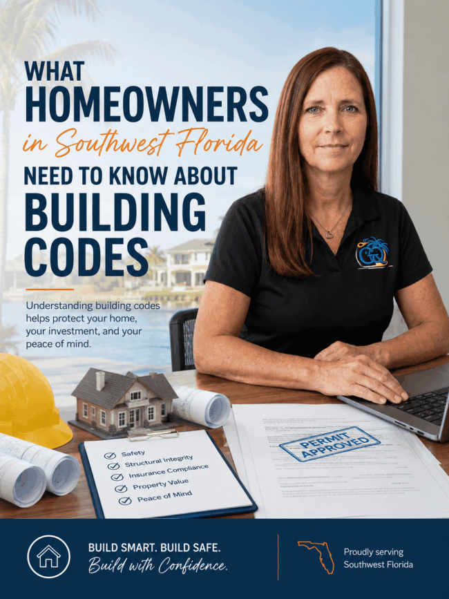 Southwest Florida building codes