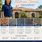 Roofing Material Choices
