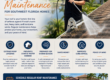 roof maintenance benefits